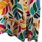 Tabitha Brown for Target Women's Puff Sleeve Mini Dress Photo 7