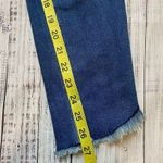 Ymi  Ankle Destressed Jeans. Size 3. Photo 3