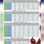 Christmas Crew MOM Shirt Photo 6