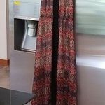 Adelyn Rae 💕💕 Sleeveless Pattern Maxi Dress Photo 0