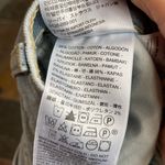 Levi's Levi’s Wedgie Skinny Jean‎ in Light Wash Size 30 Photo 8