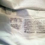 PINK - Victoria's Secret VS PINK Mint Green Shimmer Wireless Push Up Bra Size  Small Photo 5