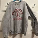 Champion Stanford Crewneck Photo 0