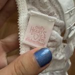 Only Hearts NWOT Stretch Lace Hi Point Bralette Photo 4