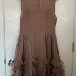 LC Lauren Conrad Lauren Conrad Runway Dress Photo 2