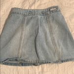 Brandy Melville  jean skirt Photo 1