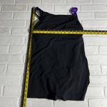 Magicsuit Swim Dress Swimsuit Womens 10 Brianna Convertible One Piece Modest Black Photo 1