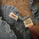 Levi's Levi’s crop top M Photo 6