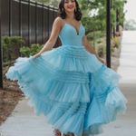 Sherri Hill Prom Photo 0