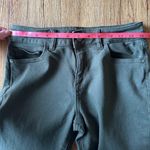 DL1961  Florence Cropped Mid Rise Instascuplt Skinny Jeans Size 25 Photo 5