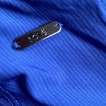 Lole royal blue athletic skirt upf 50+ /4way stretch skirt size XL EUC Photo 3