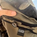 Ellen Tracy Flower Print Blazer Size 16 Photo 3