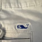 Vineyard Vines Women's Light Gray Shorts like new Photo 2