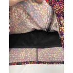 Alfani  Sleeveless Ruched Sheath Dress – Size 12 Photo 7