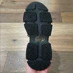 Steve Madden Women's Phantom Rhinestone Mesh Chunky Lace-Up Sneakers Size 8 NWOT Photo 11