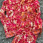 Anthropologie Pajama Set Photo 0