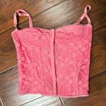 SheIn Corset Top Photo 0