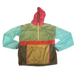 Cotopaxi  Teca Half Zip Windbreaker Photo 0