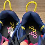 NikeAir Max 2090 Blue Void-Active Fuchsia‎ Women’s Size 9.5 Photo 8