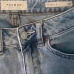 PacSun Mom Short Photo 2