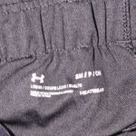 Under Armour NWT Black HeatGear Loose Fit Athletic Shorts Small Photo 6