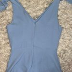 Altar'd State Blue Altar’d State Dress Photo 1