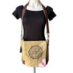 Myra Bag Olivine Shoulder Bag Green Photo 1