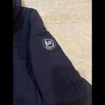 Michael Kors  Womens Puffer‎ Packable Down Fill Jacket Coat Full Zip Small Photo 2