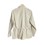 Buffalo David Bitton  Field Jacket Size Medium Tan Photo 2