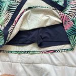 Tommy Bahama  Golf Tennis Pickleball Tropical Skort Skirt Womens XL Outdoor Photo 2