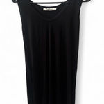 Alexander Wang  Black Tank Top Photo 0