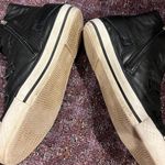 Ash Black Sneakers Photo 2