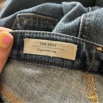 AG Adriano Goldschmied The Stilt Cigarette Leg Ankle Jeans Size 25 Photo 5