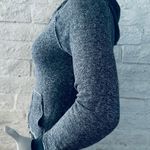 O'Neill hoodie sweatshirt gray size M Photo 3