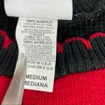 Holiday Time Ugly Christmas Sweater Photo 4