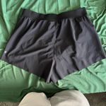 Amazon CRZ YOGA Shorts Black Photo 6