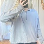 American Eagle AE Zip Up Photo 1