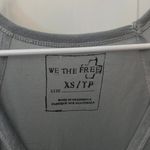 Free People Short Sleeve Top Photo 1