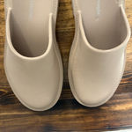 Jeffrey Campbell Jeffrey‎ Campbell Tan Clogs Size 7 Photo 3