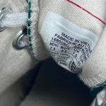 Converse  Chuck 70 HI Canvas Midnight Clover sneaker

Women’s 9.5
Mens 7.5 Photo 5