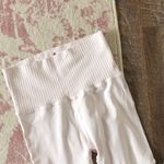 Free People Movement Pink Leggings SZ XS/S Photo 4