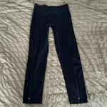 ALC Frank BANDIER x A.L.C. Leggings in Black Size Small Photo 1