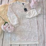 Simply Vera Wang Pastel Sleep Night Dress Size L Photo 0