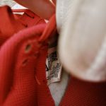 Nike Archeo Pink Dunk Lows Photo 4