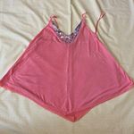Candie's  Salmon Pink Cami Photo 0