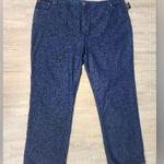 Woman Within Women's within sz 26 TALL straight leg DENIM Photo 0