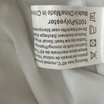 Zeagoo  White and Black Bomber Jacket Photo 7