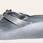 Guess  black foam thong sandals! Photo 4