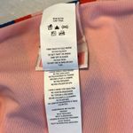 Kate Spade Bikini Bottoms Multicolored Stripes Side Tie Bow REVERSIBLE Sz L NWT Photo 6