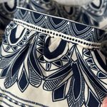 Pink Owl Anthropologie brand Pink 🦉 Owl blouse NWOT Photo 4